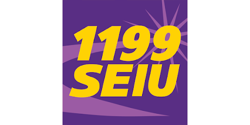 1199 SEIU logo