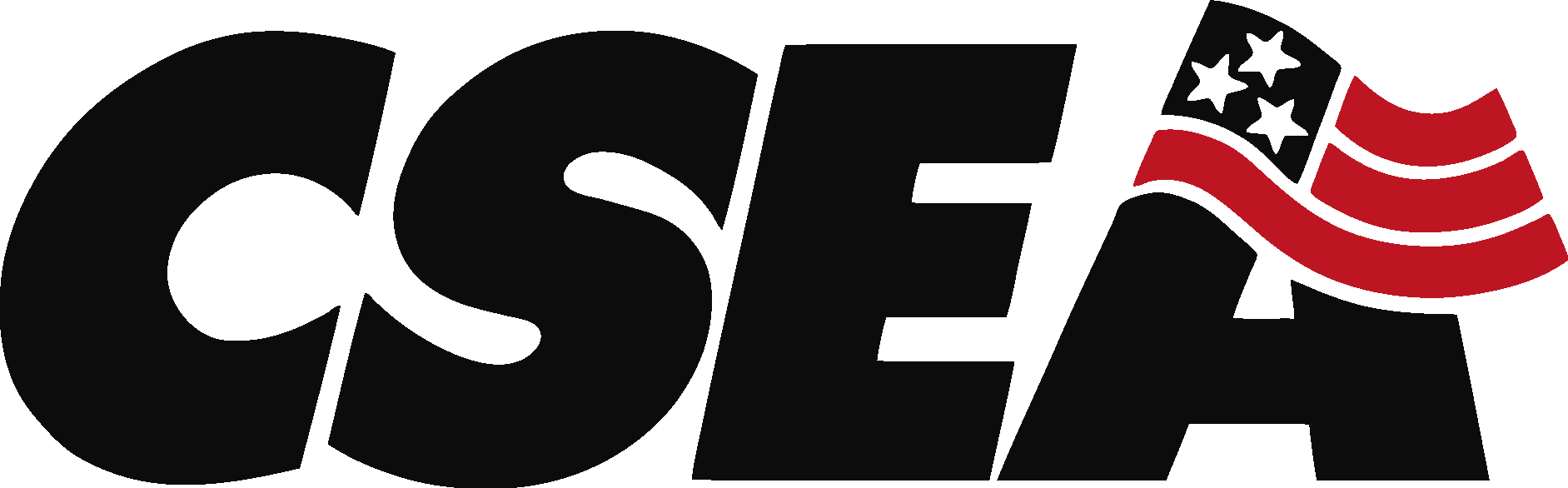 CSEA logo