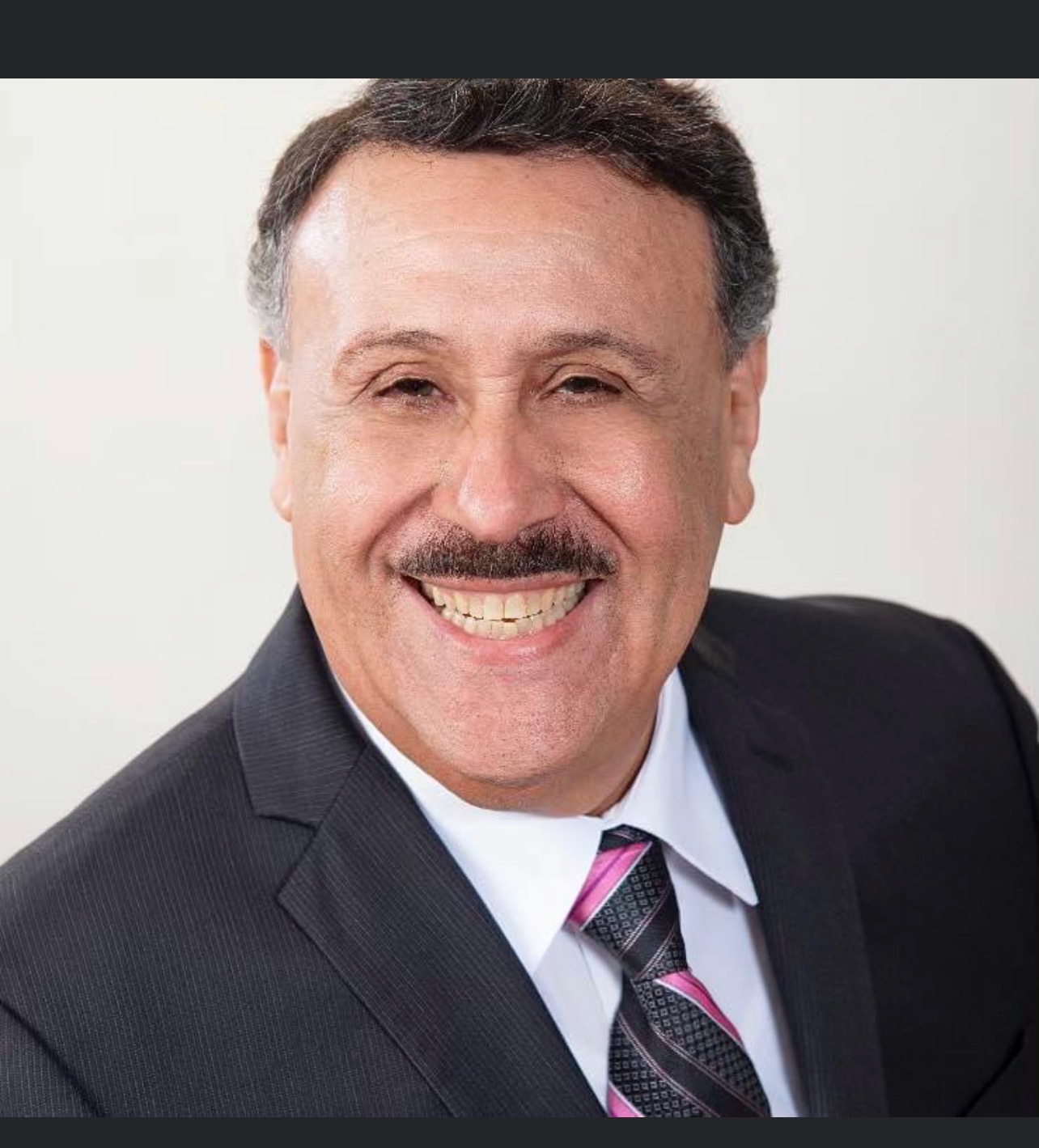 Organization or person name