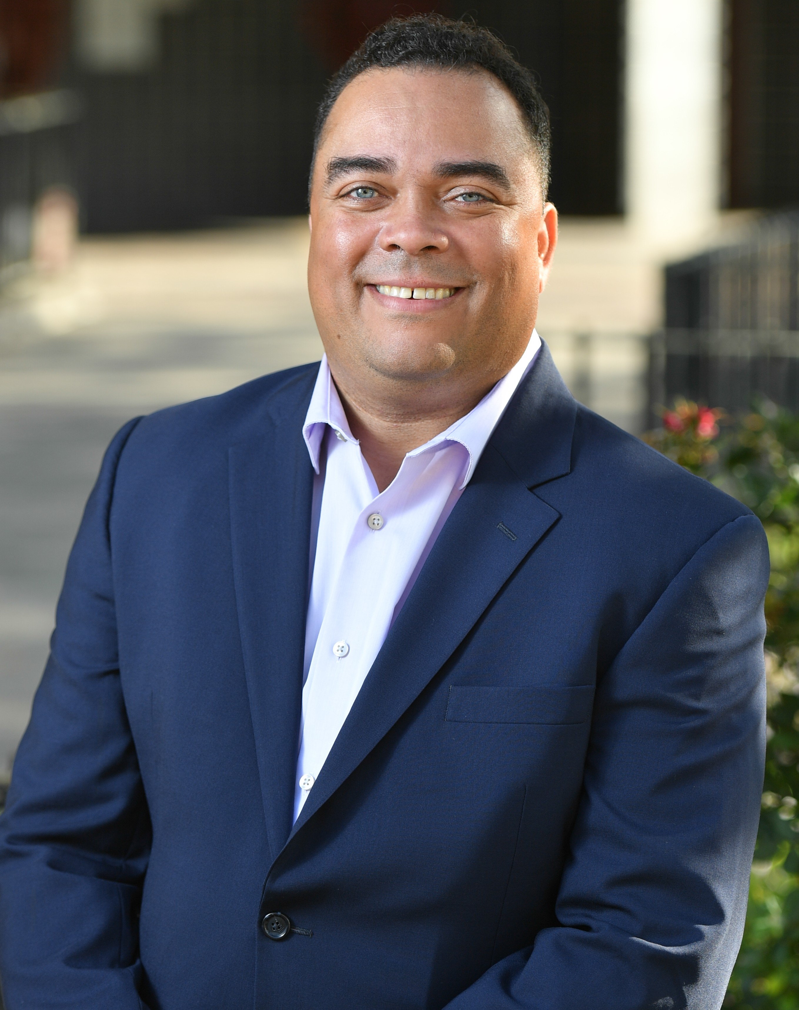 Assemblymember Erik M. Dilan