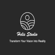 Helix Studio Logo